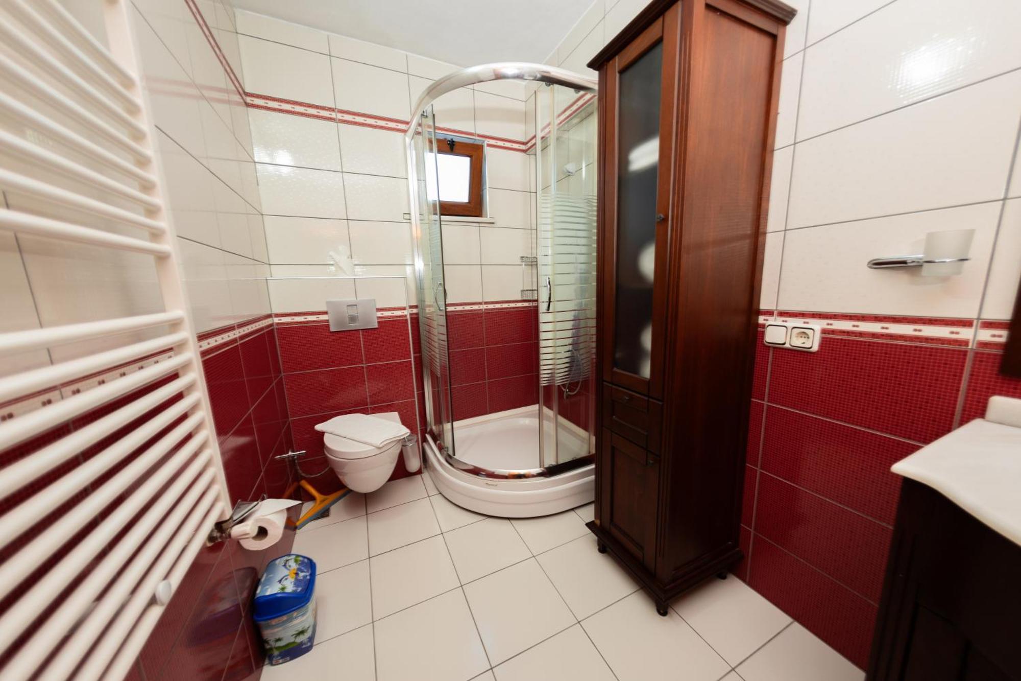 Abant Doga Koeskue Bed and Breakfast Bolu Buitenkant foto