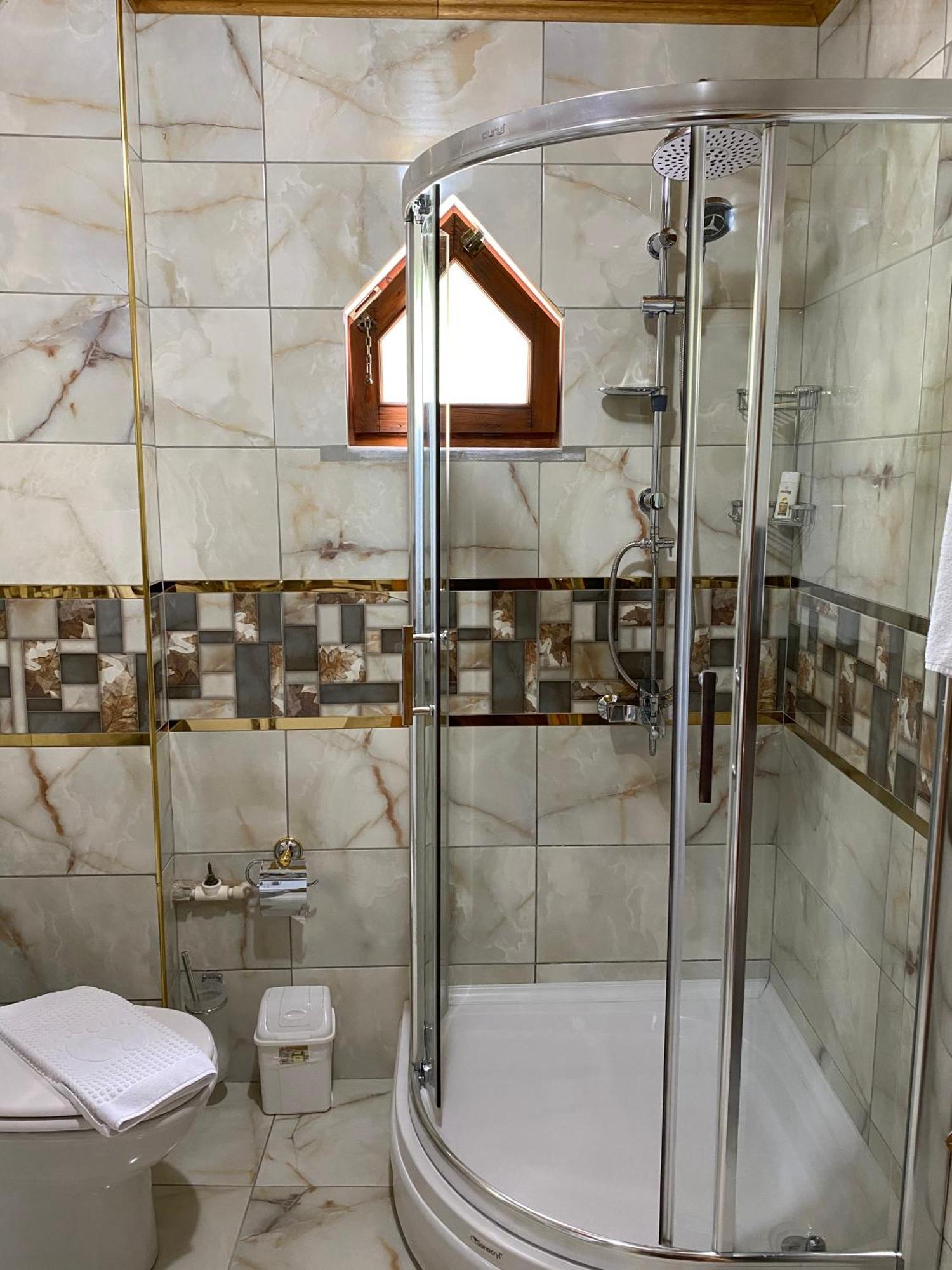 Abant Doga Koeskue Bed and Breakfast Bolu Buitenkant foto